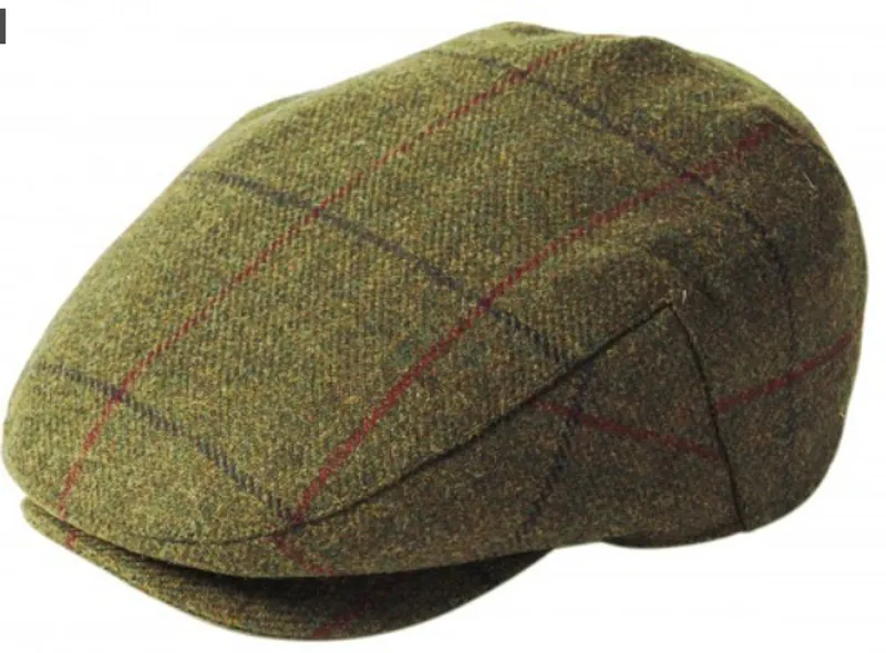 Failsworth Porrello Waterproof Cap 517 